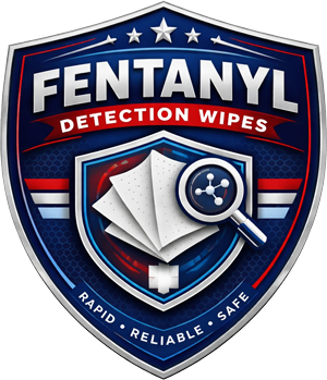 Fentanyl Detection Wipes